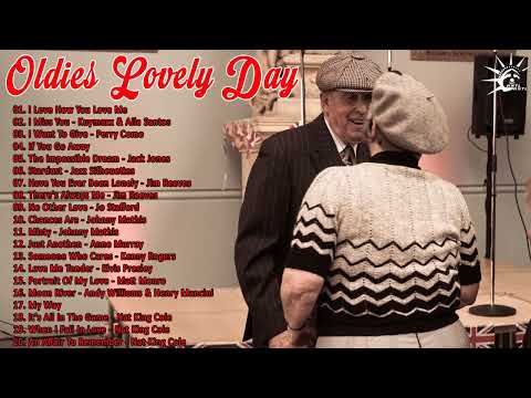 Oldies Lovely Day - Romantic Love Songs About Falling In Love