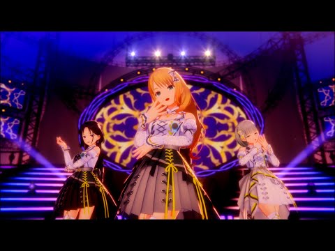 【IDOLY PRIDE】【4K/60fps】 So What? / ⅢX(スリーエックス) (VENUS PARTY 1st Costume)