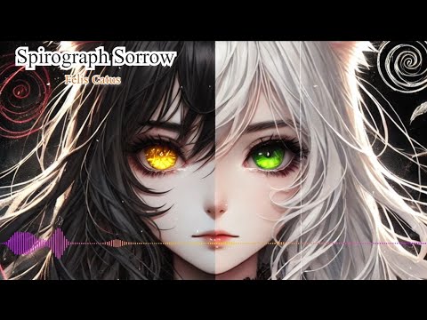 「Spirograph Sorrow」【FelisCatus（フェリス・カトゥス）】