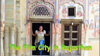 The Land of Havelis - Mandawa in Shekhawati Region | Bollywood’s Favorite Destination