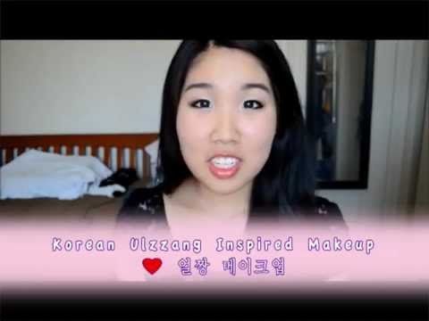 Beauty Tutorial Vol: 1 Korean Ulzzang Inspired Makeup iMomoko.com X Cyexquisit