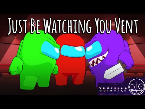 Mashup | Chi-Chi, Genuine X GatoPaint, Flak - Just Be Watching You Vent | Ventrilo Quistian