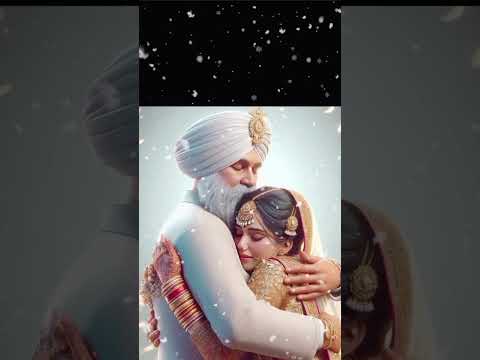 Dad's Queen #trending #punjabisong #punjabimusic