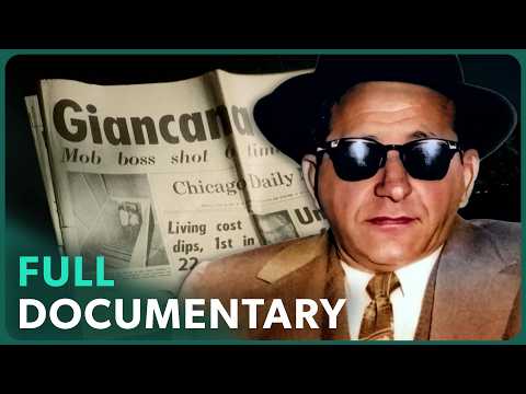 The Tru Story Of How Mob Boss Sam Giancana Put A President In Power