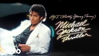 Michael Jackson - P.Y.T. (Pretty Young Thing) (Official Audio)