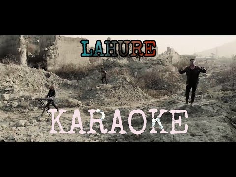 MANTRA | LAHURE | KARAOKE