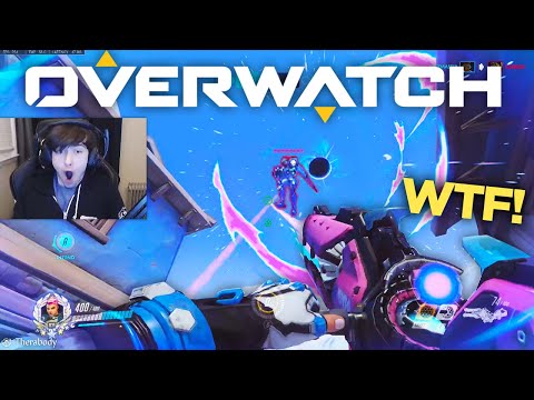 Overwatch MOST VIEWED Twitch Clips of The Week! #159