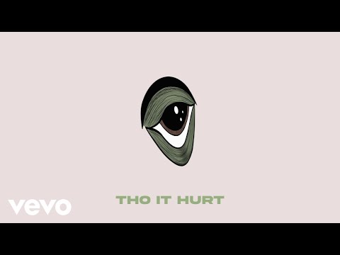 Samara Cyn - tho it hurt [Official Visualizer]