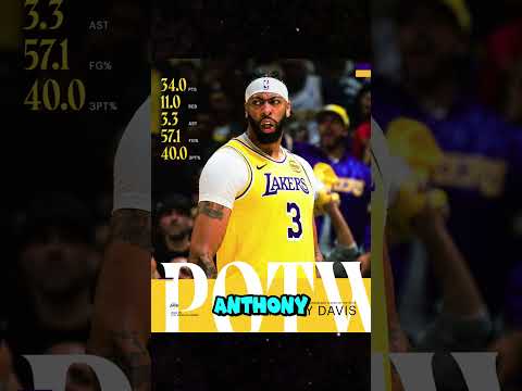 The Los Angeles Lakers are undefeated... #lakers #lebronjames #anthonydavis