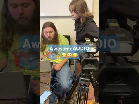 AwesomeAUDIO Shorts