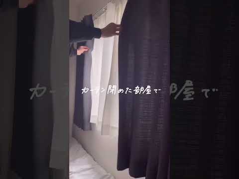 【あぁ、もう。最高】サウシーも最高笑笑 #shorts #一人暮らし #インテリア #おうち時間