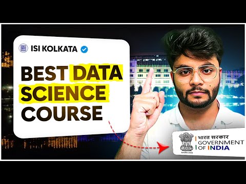 Best Data Science College in India | ISI Admissions 2025 Important Announcement 📣