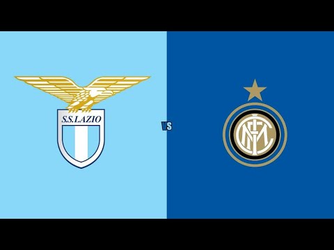 LIVE | LAZIO vs INTER | Italian Serie A - Round 16 #LazioInter