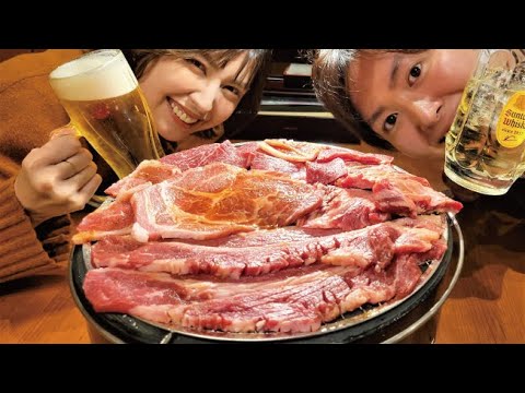 料理研究家が本気で教える焼肉を100倍楽しむ方法【前編】