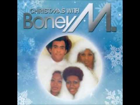 Mary's Boy Child (Oh My Lord) - Boney M