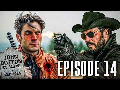 Yellowstone Season 5 Episode 14 Finale Shocking Leaks and First Look Revealed!