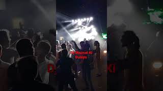 Tiger Dance - Dj Yahoo Raipur - Mahashivratri Raipur CG #djviral #shorts #djdhumalkiduniya #djgol2