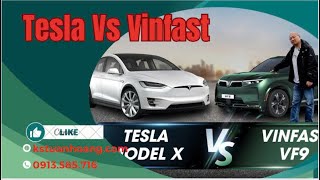 Why Is VinFast Called the Tesla of Vietnam? A Journey of Inspiration!