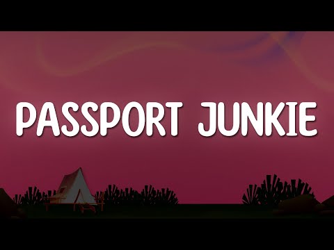 Rod Wave - Passport Junkie (Lyrics)