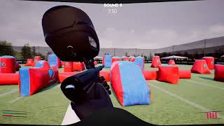 Infinite Tournament Paintball 2023