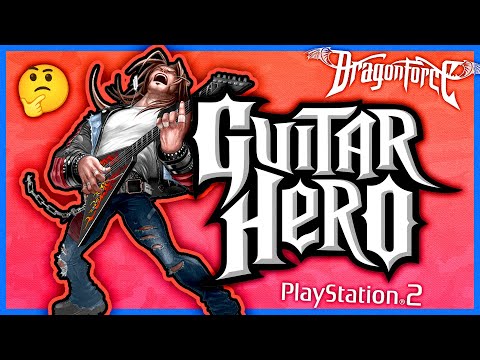 WHAT KILLED GUITAR HERO? The rise and a fall…