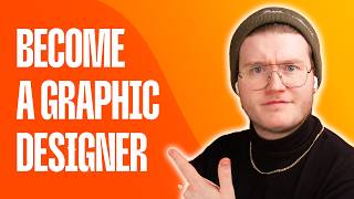 So You Want To Be A Graphic Designer? 2024 🤘🏻