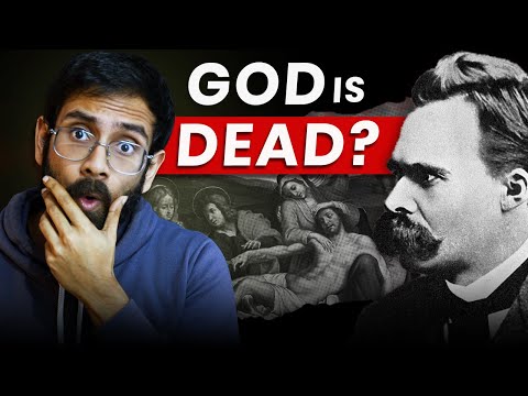 How Friedrich Nietzsche Destroyed God