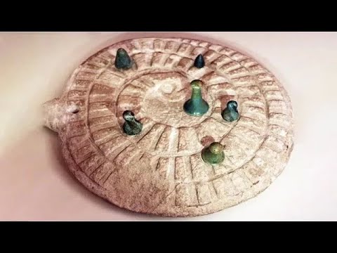 12 Most Mysterious Artifacts Finds