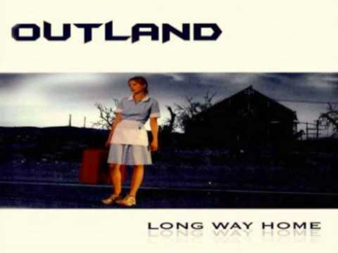 Outland - How Many Times (2004) AOR