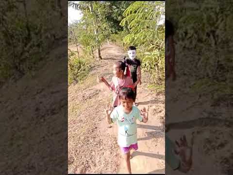 Bisa rangko kidnap ka.aha #kidnaper #childhood #shortvideo #viralvideo #trending #comedyvideo