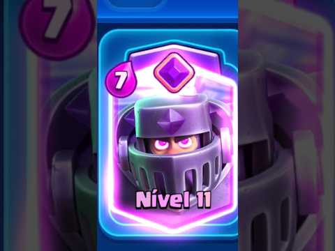 O DECK mais CHATO do #clashroyale !