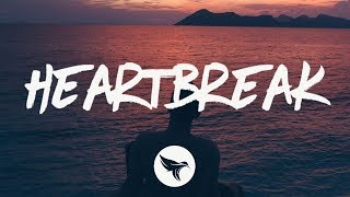 Hunter Hayes - Heartbreak (Lyrics)