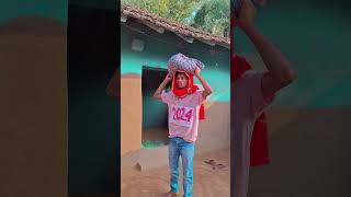 Happy new year 2025 2025 by by 😂 #santali #shorts #videos