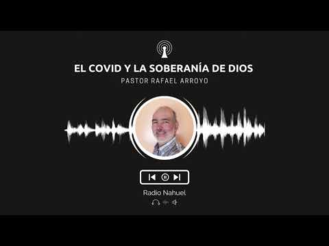 MENSAJE 01 Dónde está Dios en los tiempos de pandemia