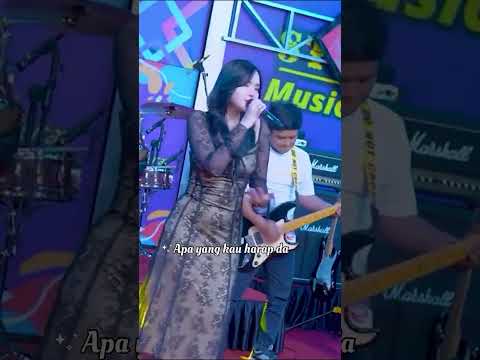 Cinta Hitam - Laila Ayu ft Divarina Music hanya di YTC Perdana Record #music