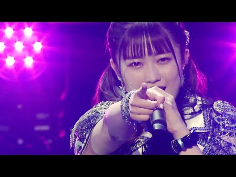 こぶしファクトリー「念には念（念入りVer.）」ラストライブ