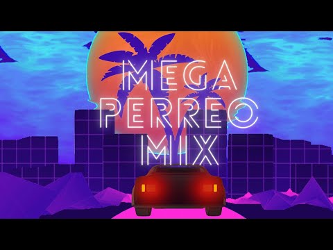 MIX MEGA PERREO (FINDE XXL)⚡🔥 // @mirkointhemix00