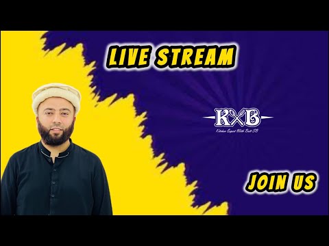 Welcome To My Live Stream Umair Butt ( KXB )