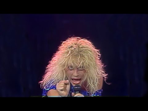 YURI | Este Amor No Se Toca (En Vivo 1988) Chile