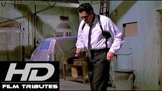 Reservoir Dogs • Stuck In The Middle With You • Stealers Wheel