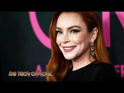 Lindsay Lohan hollywood model actor bio wiki