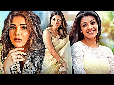 Best Of Kajal Agarwal | Sita Ram | Inspector Vijay | Daring Gundaraaj | २०२४ साउथ एक्शन सीन