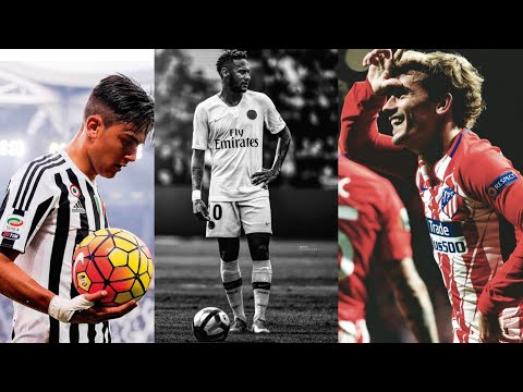 3 minutes of edits of mbappe,Lionel messi🐐and cristiano