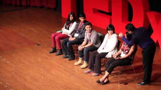 Comedy Hypnotist | The Incredible Boris | TEDxYouth@Toronto