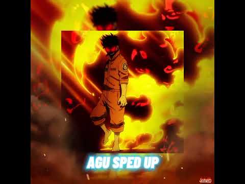 FYNU - AGU (sped up)