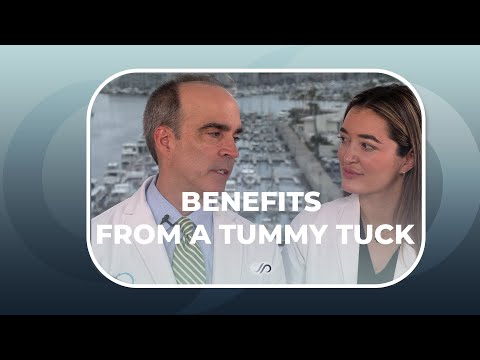 Pubic Lift & Tummy Tuck Combo Explained: Full Abdominal Rejuvenation