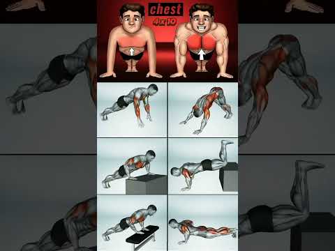 chest workout #attitude #lifestyle #motivation #chestworkout