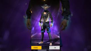 new fist skin freefire #freefire #shortsviral #trending