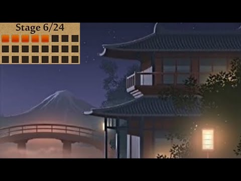 《ACT2》Tournament : Stage 1-6 Gameplay 👤Shadow Fight 2👤 Wanduxiu