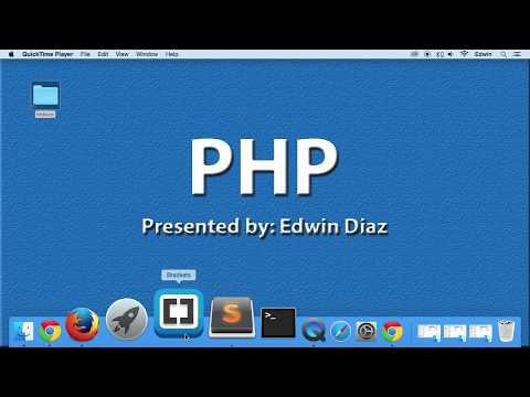 12 Switch Statements in PHP